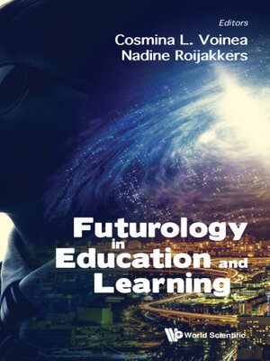 cover image of Futurology In Education and Learning